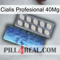 Cialis Professional 40Mg 34